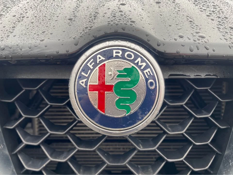 2020 Alfa Romeo Stelvio - Image 3 of 17