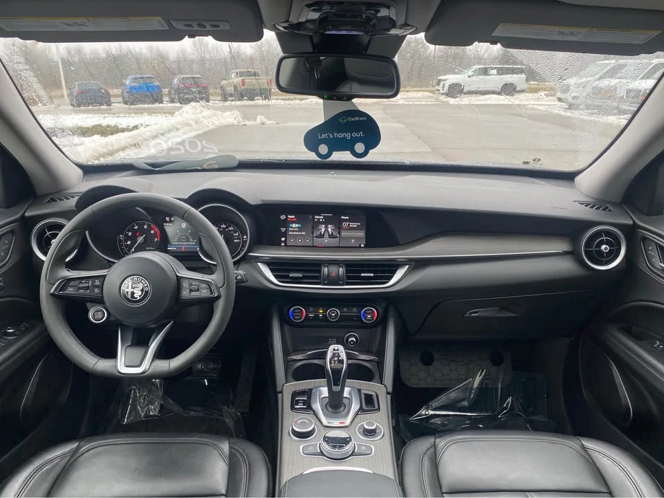 2020 Alfa Romeo Stelvio - Image 4 of 17
