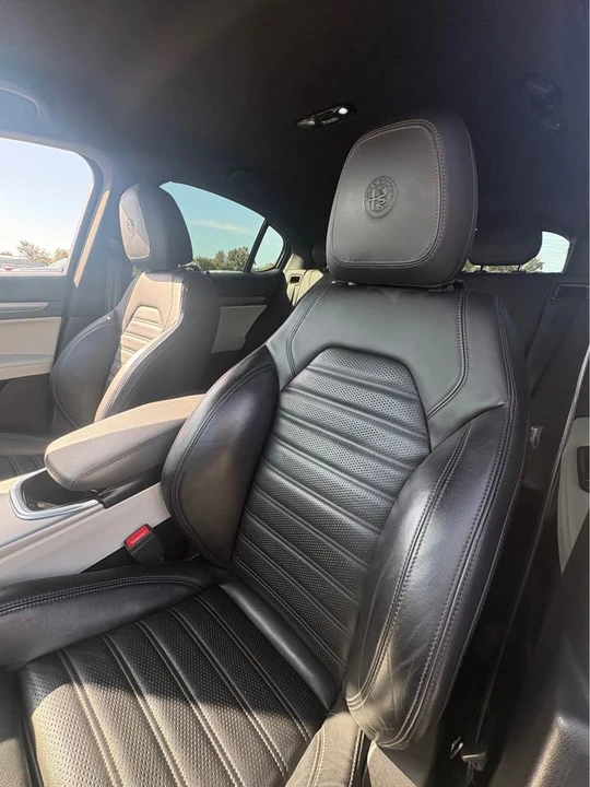 2020 Alfa Romeo Stelvio - Image 12 of 16