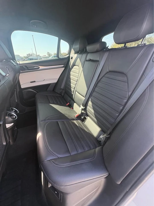 2020 Alfa Romeo Stelvio - Image 14 of 16