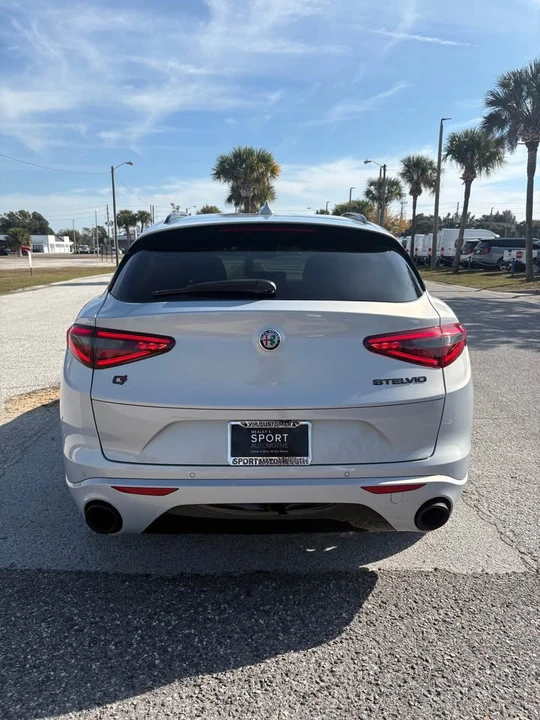 2020 Alfa Romeo Stelvio - Image 6 of 16