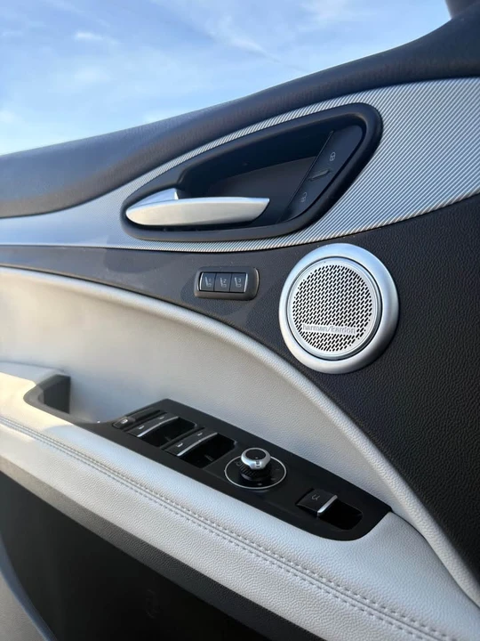 2020 Alfa Romeo Stelvio - Image 13 of 16