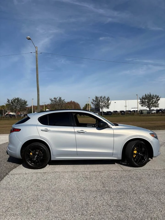 2020 Alfa Romeo Stelvio - Image 4 of 16