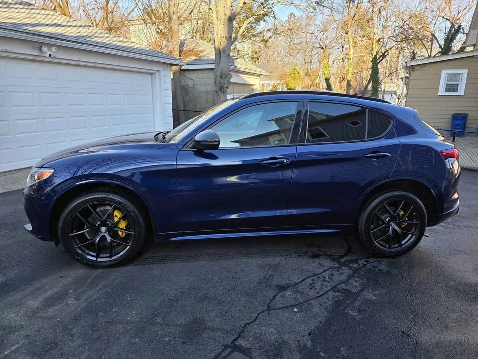 2020 Alfa Romeo Stelvio - Image 4 of 19