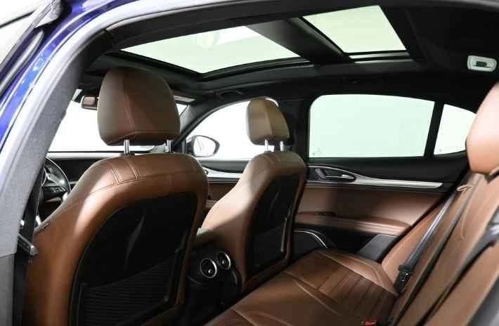 2020 Alfa Romeo Stelvio - Image 16 of 19