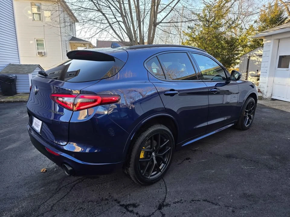2020 Alfa Romeo Stelvio - Image 7 of 19
