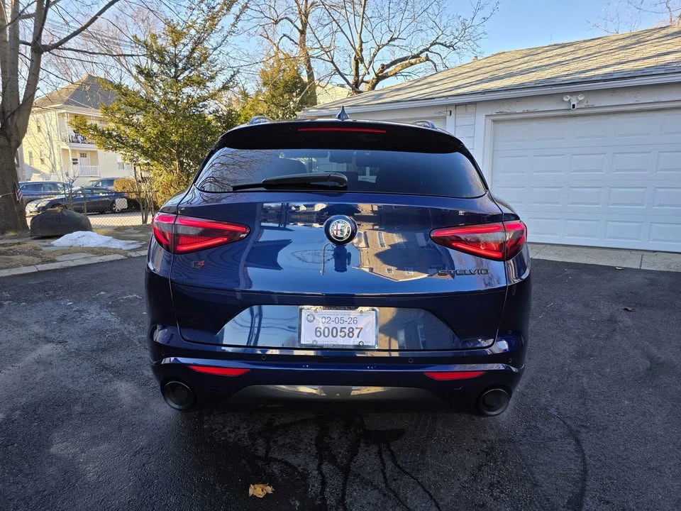 2020 Alfa Romeo Stelvio - Image 6 of 19