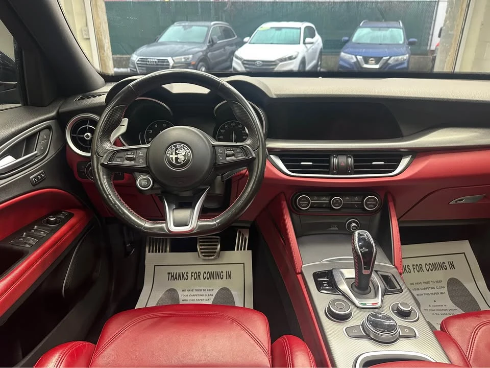 2020 Alfa Romeo Stelvio - Image 8 of 20