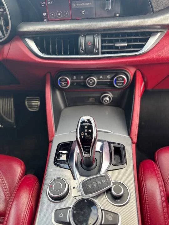 2020 Alfa Romeo Stelvio - Image 13 of 14