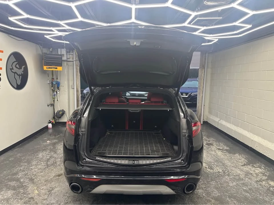 2020 Alfa Romeo Stelvio - Image 17 of 20