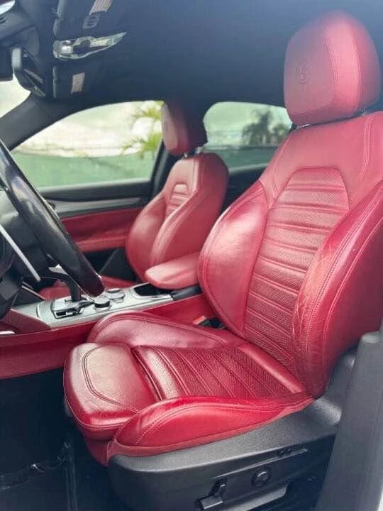 2020 Alfa Romeo Stelvio - Image 10 of 14