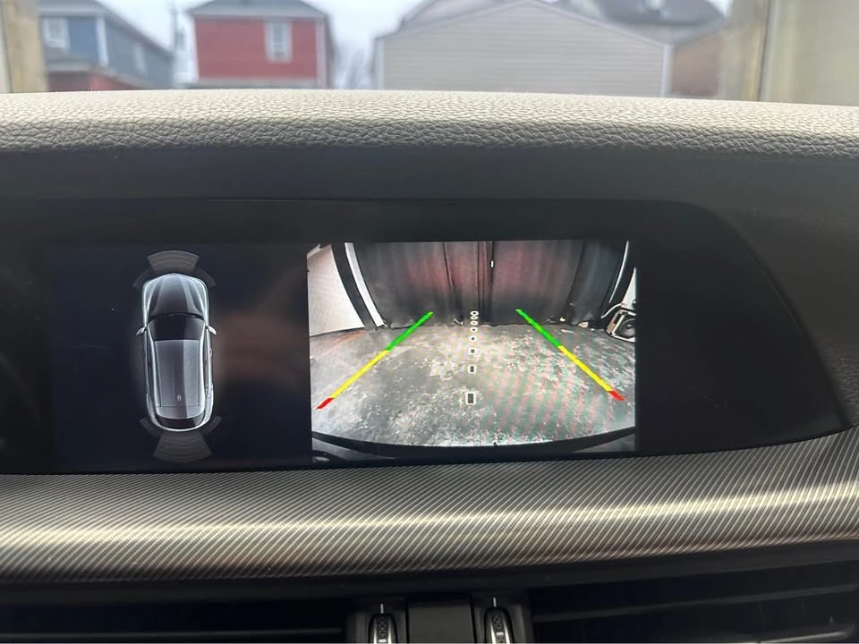 2020 Alfa Romeo Stelvio - Image 15 of 20