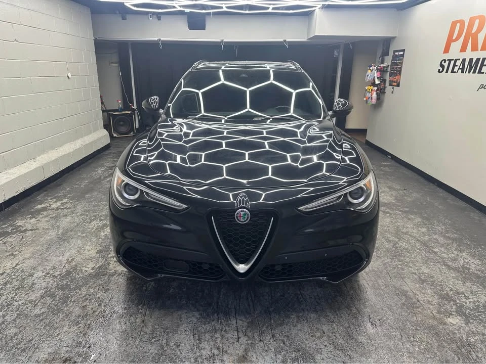 2020 Alfa Romeo Stelvio - Image 5 of 20