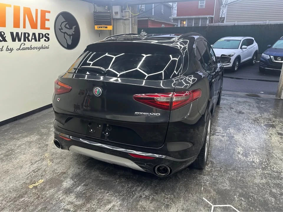 2020 Alfa Romeo Stelvio - Image 4 of 20