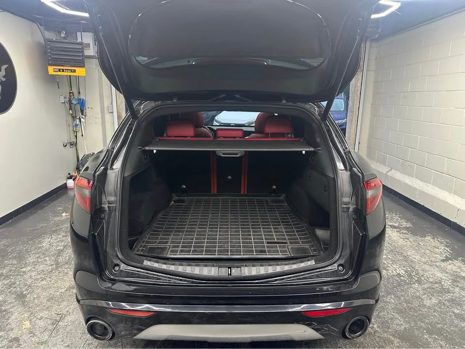2020 Alfa Romeo Stelvio - Image 18 of 20