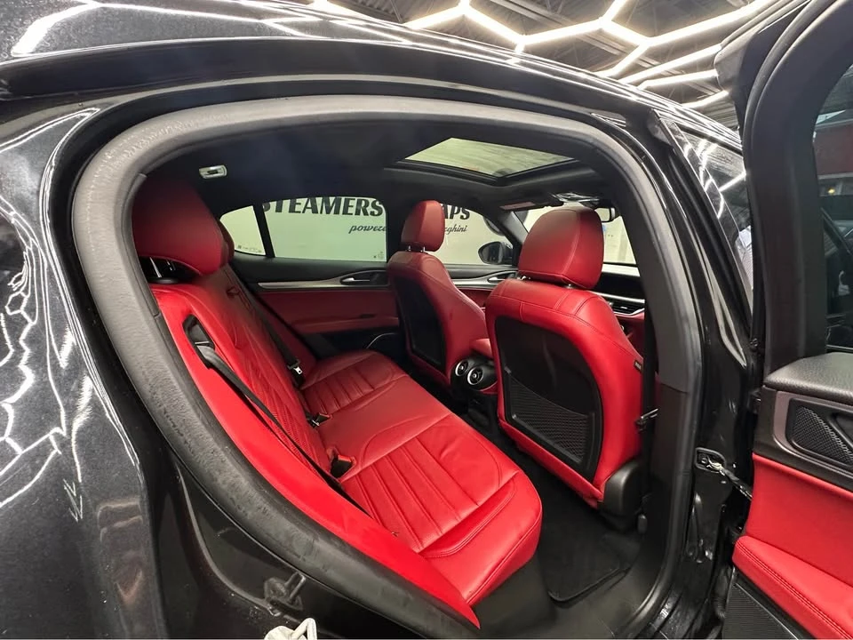 2020 Alfa Romeo Stelvio - Image 11 of 20