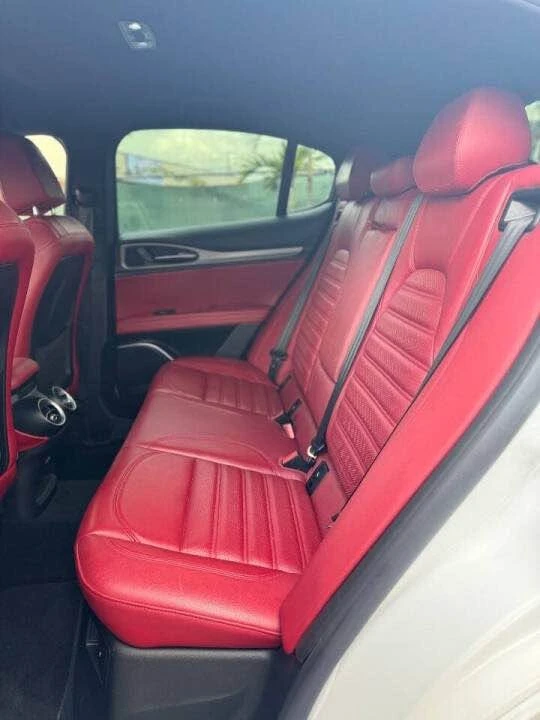 2020 Alfa Romeo Stelvio - Image 12 of 14