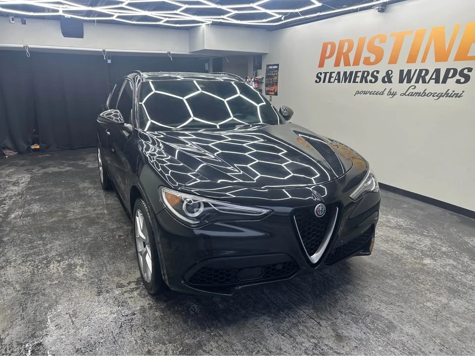 2020 Alfa Romeo Stelvio - Image 3 of 20