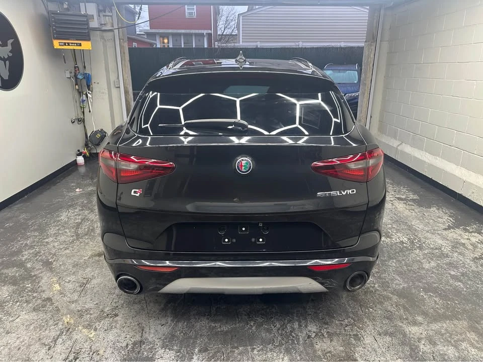 2020 Alfa Romeo Stelvio - Image 6 of 20