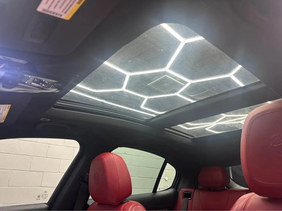 2020 Alfa Romeo Stelvio - Image 20 of 20