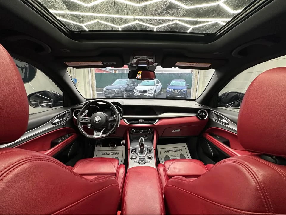2020 Alfa Romeo Stelvio - Image 7 of 20