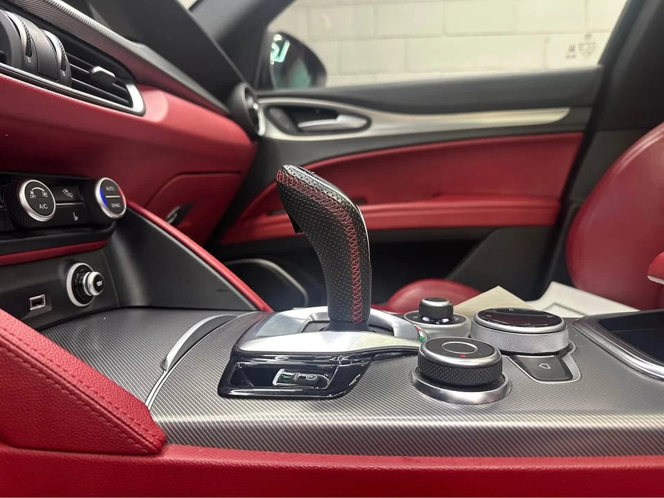 2020 Alfa Romeo Stelvio - Image 19 of 20
