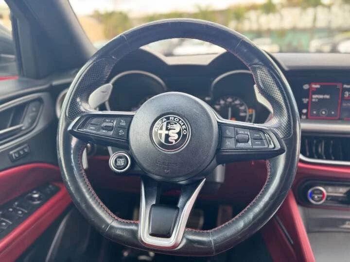 2020 Alfa Romeo Stelvio - Image 14 of 14