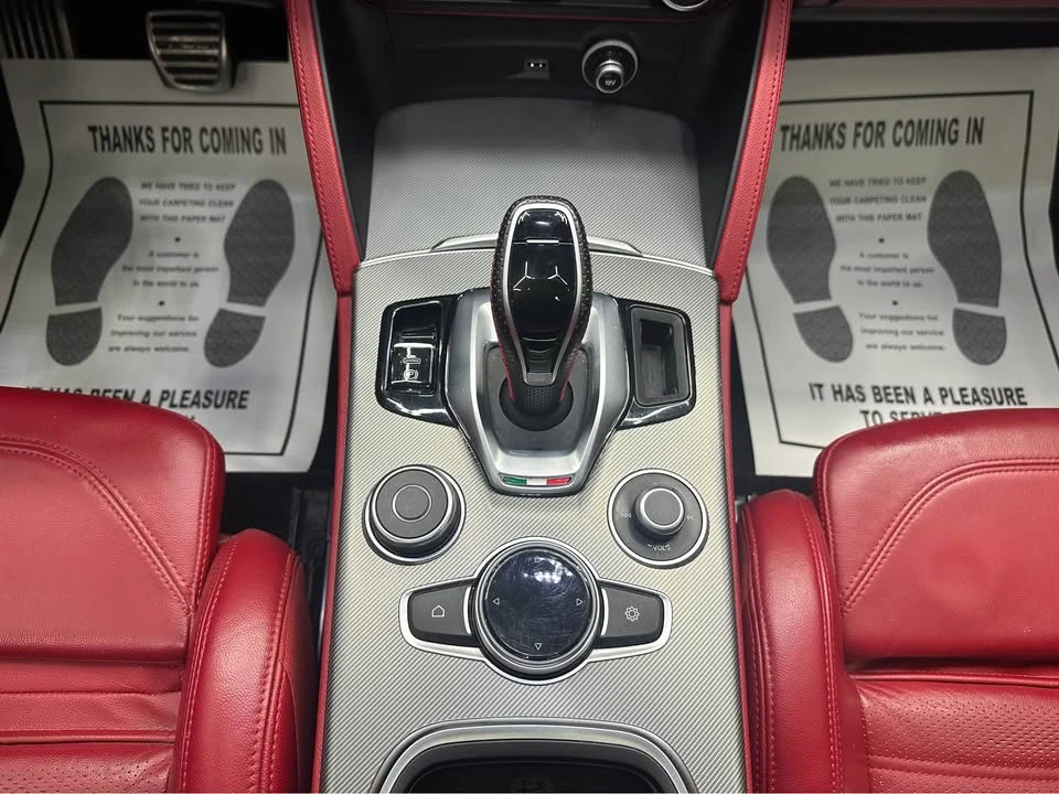 2020 Alfa Romeo Stelvio - Image 13 of 20