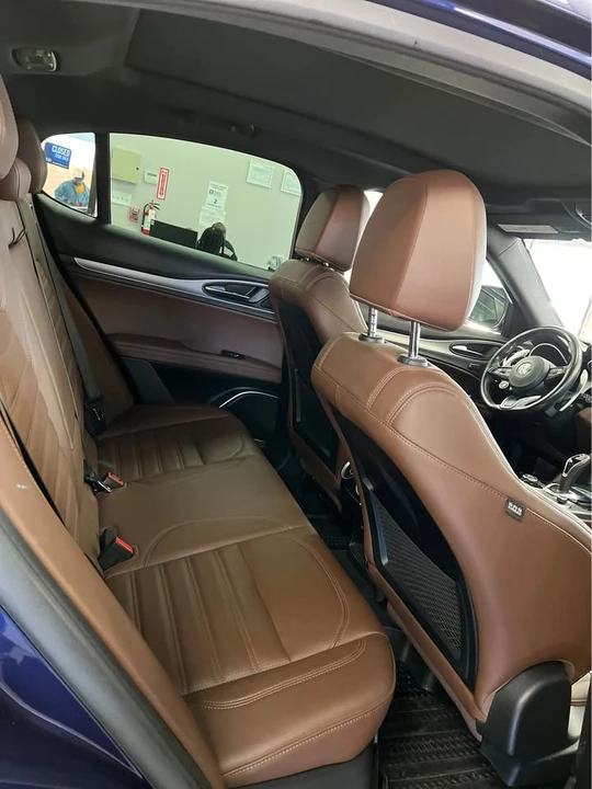 2020 Alfa Romeo Stelvio - Image 6 of 16