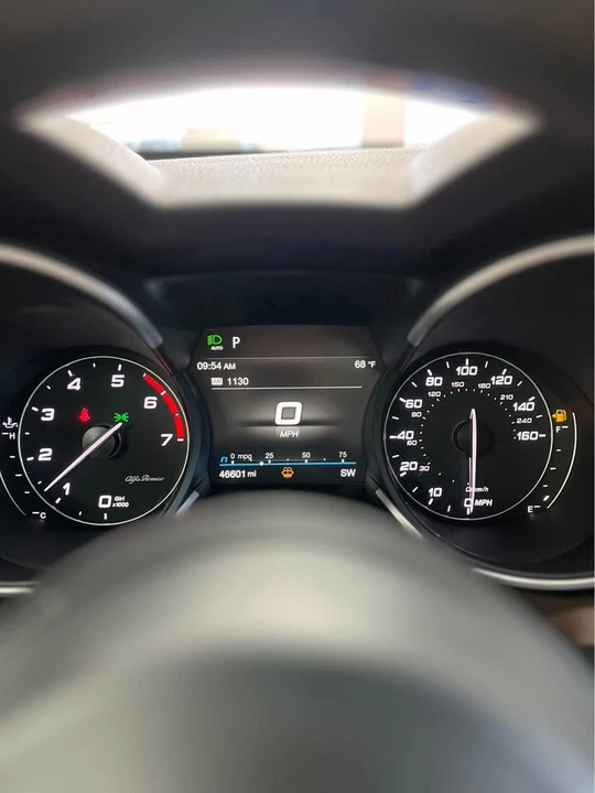 2020 Alfa Romeo Stelvio - Image 11 of 16