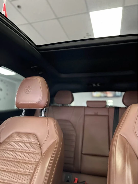 2020 Alfa Romeo Stelvio - Image 5 of 17