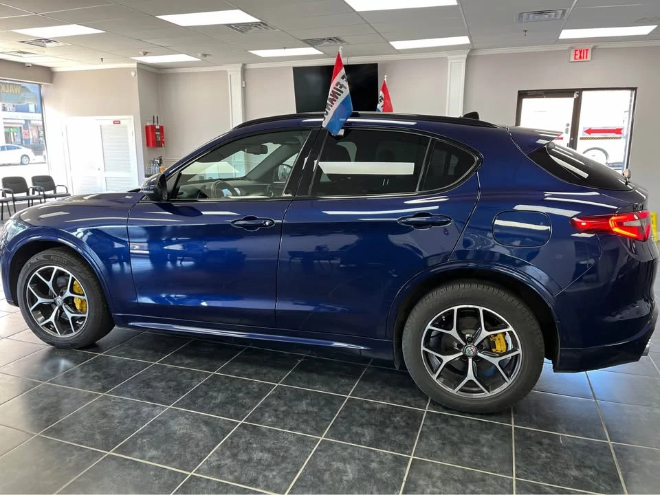 2020 Alfa Romeo Stelvio - Image 2 of 16