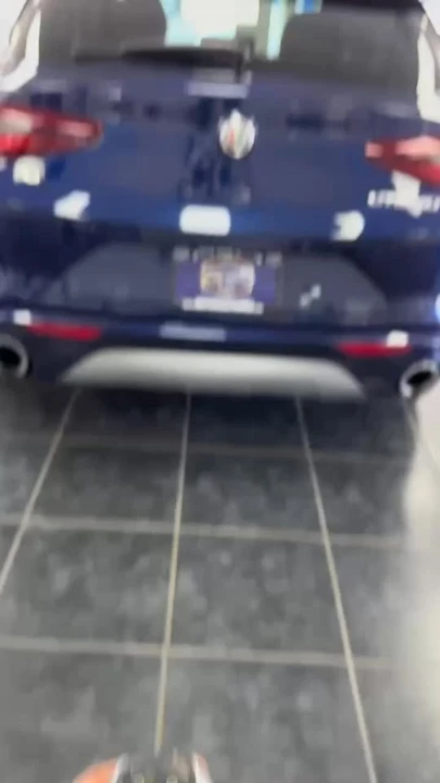 2020 Alfa Romeo Stelvio - Image 17 of 17