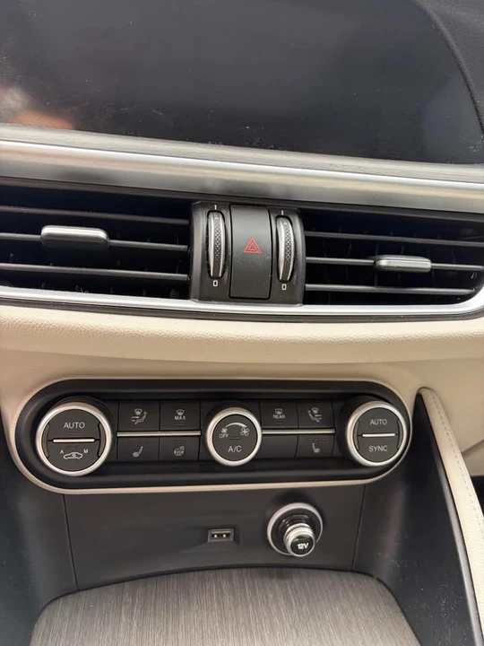 2020 Alfa Romeo Stelvio - Image 15 of 16