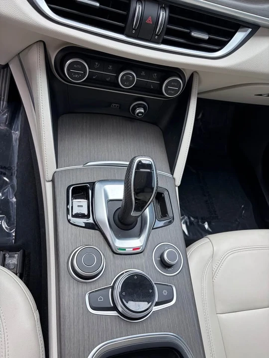 2020 Alfa Romeo Stelvio - Image 14 of 16