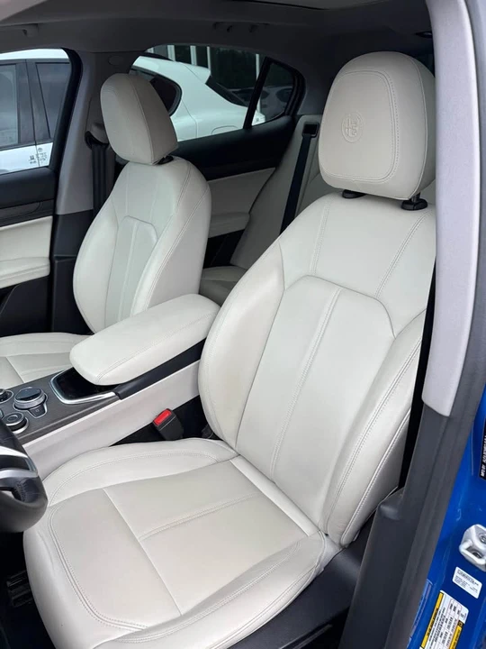 2020 Alfa Romeo Stelvio - Image 12 of 16