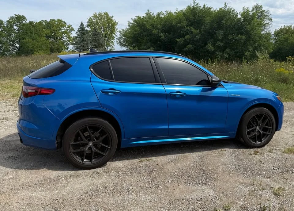 2020 Alfa Romeo Stelvio - Image 3 of 10