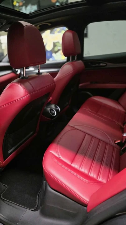 2020 Alfa Romeo Stelvio - Image 10 of 20