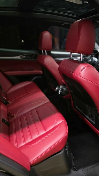 2020 Alfa Romeo Stelvio - Image 12 of 20