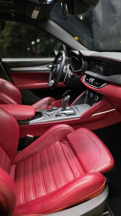 2020 Alfa Romeo Stelvio - Image 16 of 20