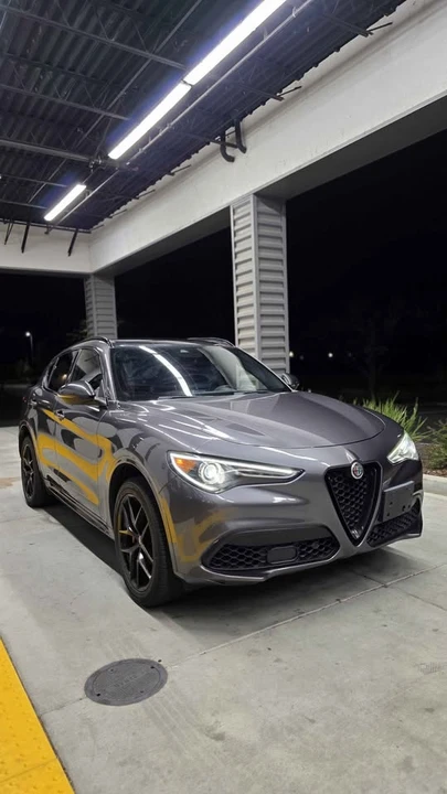 2020 Alfa Romeo Stelvio - Image 6 of 20