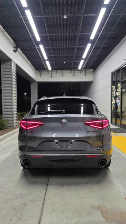 2020 Alfa Romeo Stelvio - Image 3 of 20