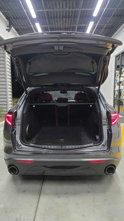 2020 Alfa Romeo Stelvio - Image 20 of 20