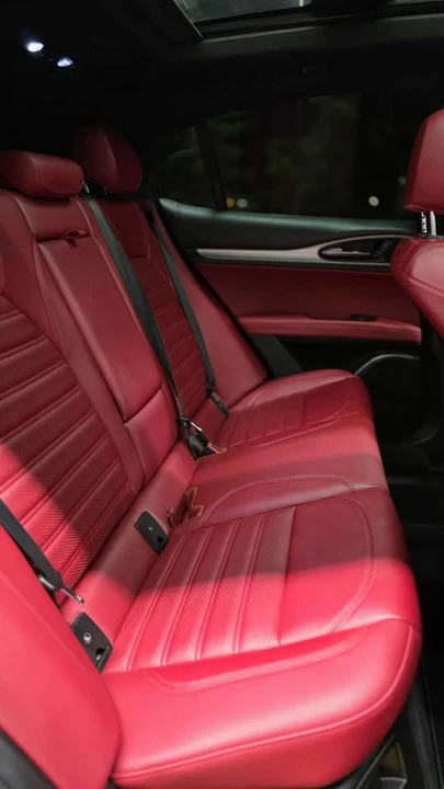2020 Alfa Romeo Stelvio - Image 13 of 20