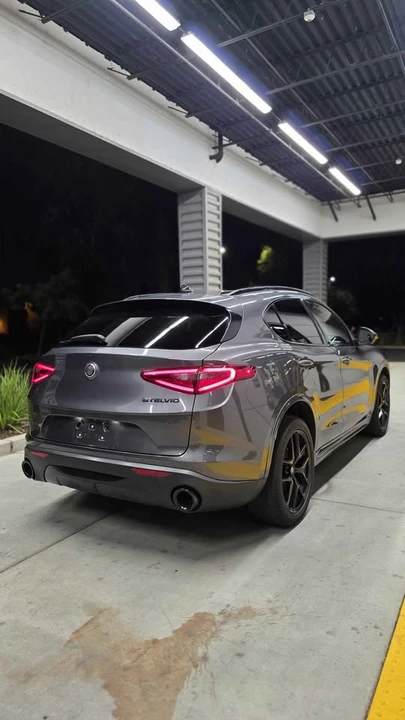 2020 Alfa Romeo Stelvio - Image 5 of 20