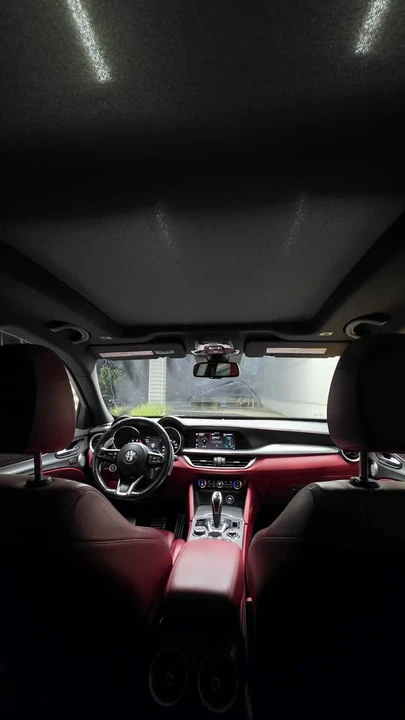 2020 Alfa Romeo Stelvio - Image 19 of 20