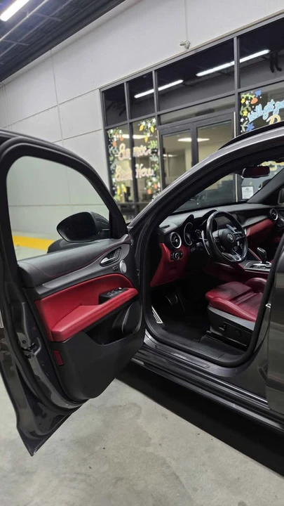 2020 Alfa Romeo Stelvio - Image 7 of 20
