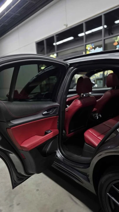 2020 Alfa Romeo Stelvio - Image 9 of 20
