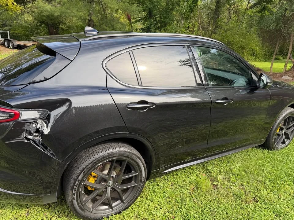 2020 Alfa Romeo Stelvio - Image 6 of 18