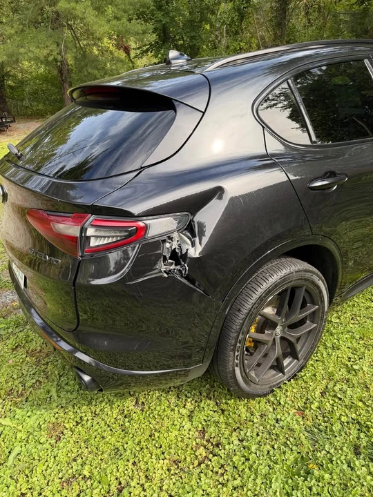 2020 Alfa Romeo Stelvio - Image 7 of 18